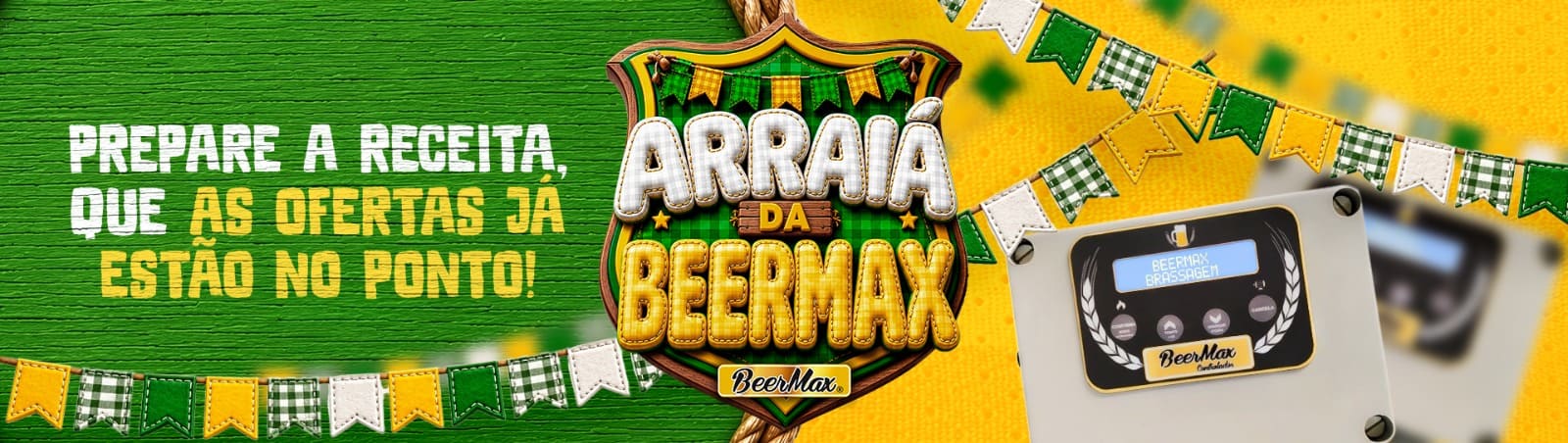 Banner Árraia