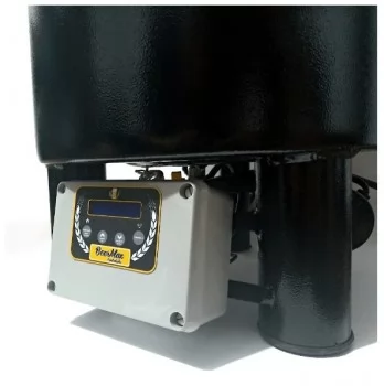 Microcervejaria BeerMax 25L 220V