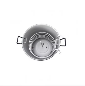 Microcervejaria BeerMax 25L 220V