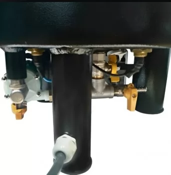 Microcervejaria BeerMax 25L 220V