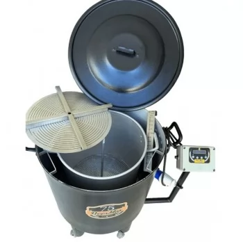 Microcervejaria BeerMax 75L 220V