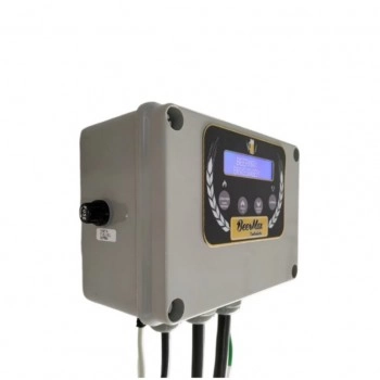Controlador De Brassagem BeerMax 6000W