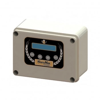 Controlador De Brassagem BeerMax 8000W