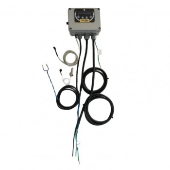 Controlador De Brassagem BeerMax 8000W