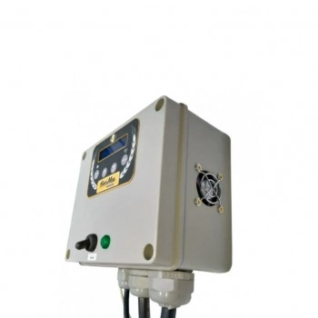 Controlador De Brassagem BeerMax 10.000W