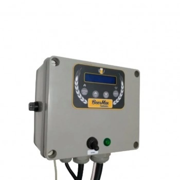 Controlador De Brassagem BeerMax 10.000W