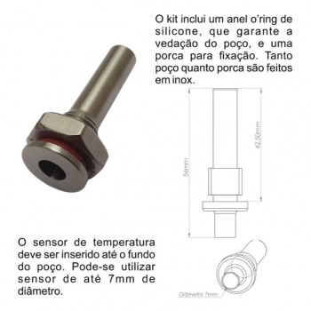 Controlador De Brassagem BeerMax 10.000W
