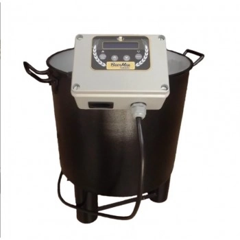 Controlador Portátil Automático 50L