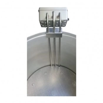 Controlador Portátil Automático 50L