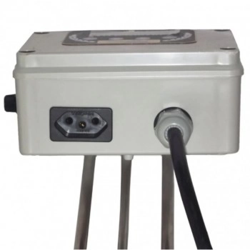 Controlador Portátil Automático 50L