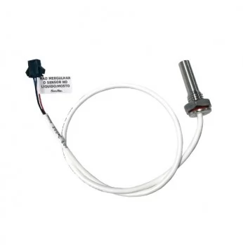 Sensor De Temperatura Para Controlador