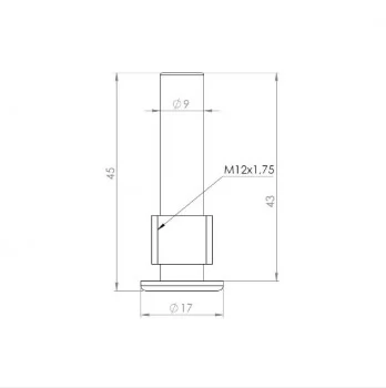 Sensor De Temperatura Para Controlador