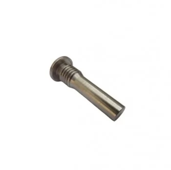 Kit Com 3 Poços Termométricos Em Inox