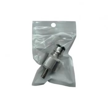 Kit 2 Peças Carbonatador PET BeerMax