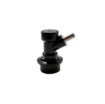 Kit Conector Ball Lock Gás E Líquido