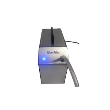 Compressor De Chopeira Inox BeerMax