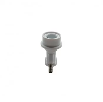 Kit Carbonatador Pet E Ball Lock Gás
